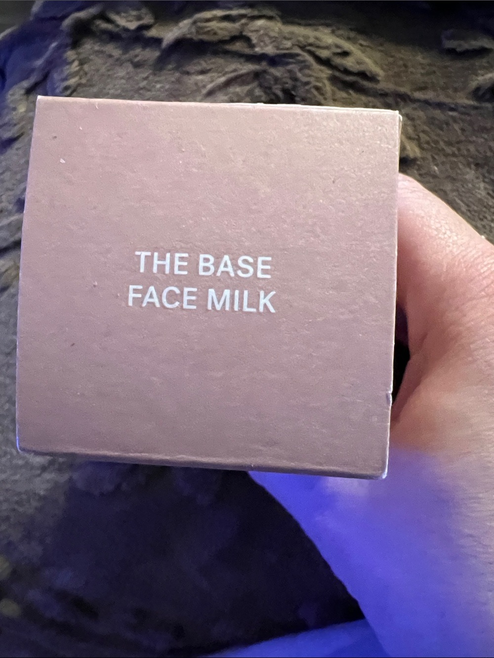 ILIA The Base Face Milk Primer - Picture 4 of 5
